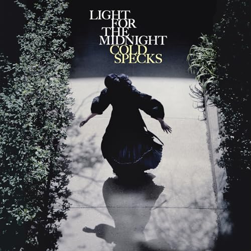 Cold Specks - Light For The Midnight | Vinyl
