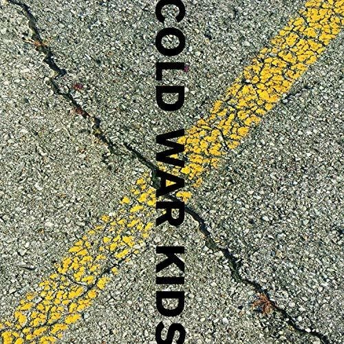 Cold War Kids - Cold War Kids | Vinyl