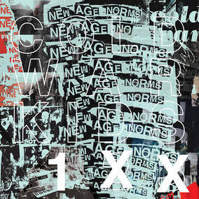 Cold War Kids - New Age Norms: The Complete Collection | Vinyl