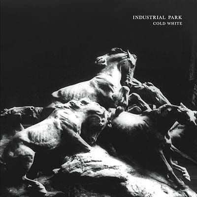 INDUSTRIAL PARK - Cold White | Vinyl