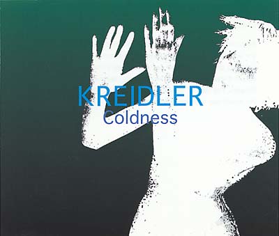 KREIDLER - Coldness | CD