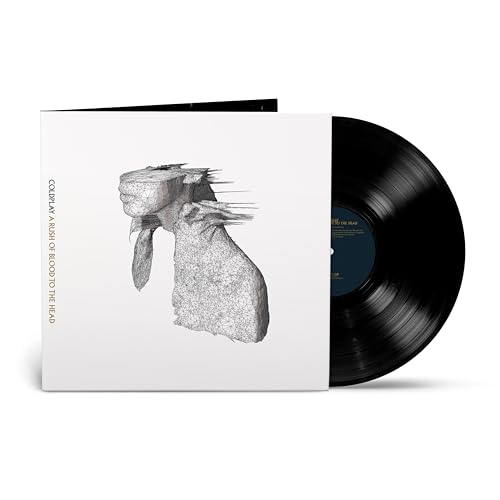 Coldplay | A Rush of Blood to the Head | Vinyl