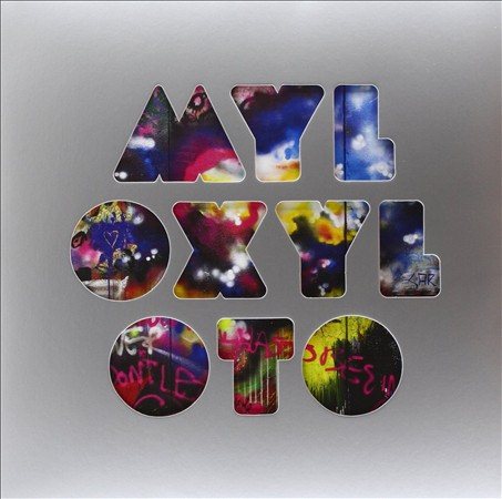 Coldplay - Mylo Xyloto | Vinyl