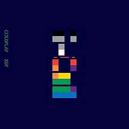 Coldplay - X&Y (Limited Edition, 180 Gram Vinyl) (2 Lp's) | Vinyl