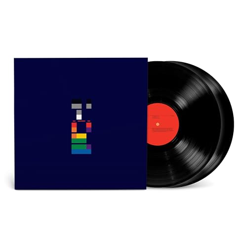 Coldplay | X&Y | Vinyl