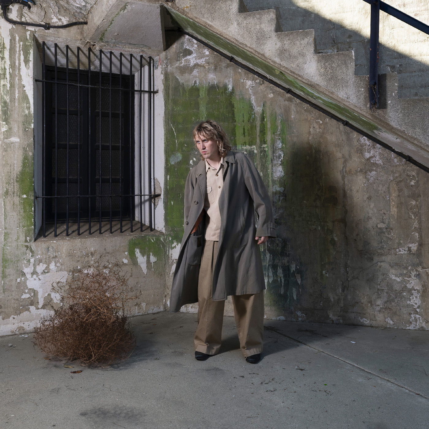 Cole Berliner - The Black Door | Vinyl