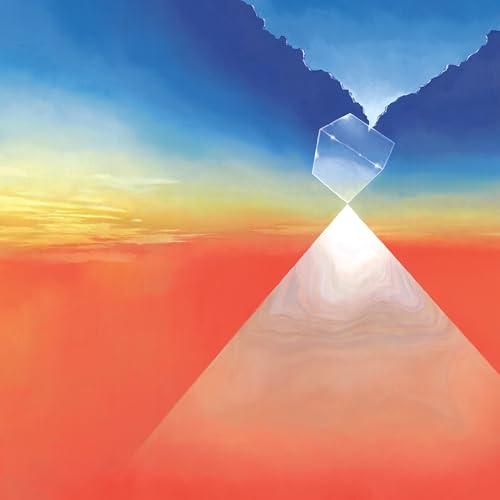 Cole Pulice - Land'S End Eternal [Lp] | Vinyl