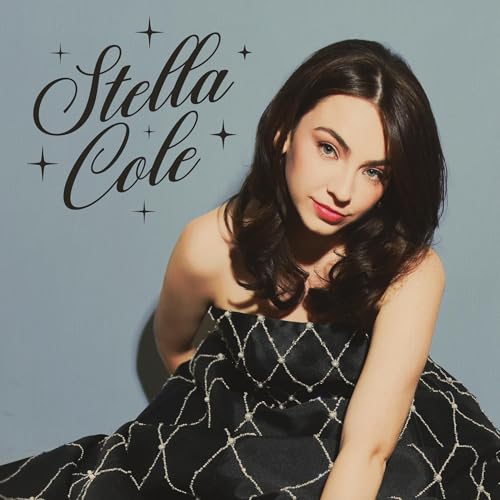 Cole, Stella | Stella Cole | Vinyl