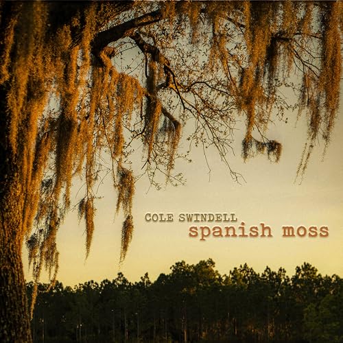Cole Swindell - Spanish Moss (Black Vinyl 2Lp) | Vinyl
