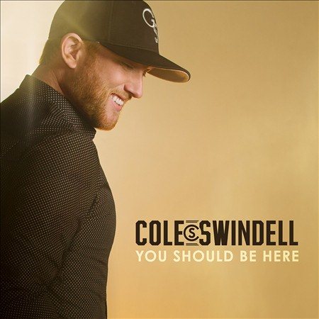 Cole Swindell - YOU SHOULD BE HERE | CD