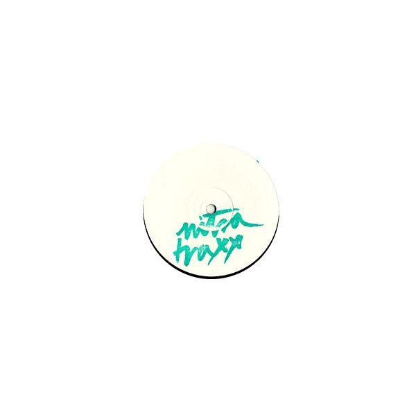 FERENC VS. EDUARDO DE LA CALLE - Collab | Vinyl