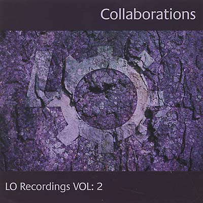 VA | Collaborations Vol. 2 | CD