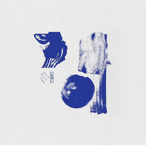 CASSEGRAIN - Collabs 01 | Vinyl