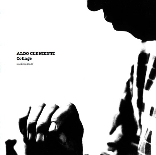ALDO CLEMENTI - Collage | Vinyl