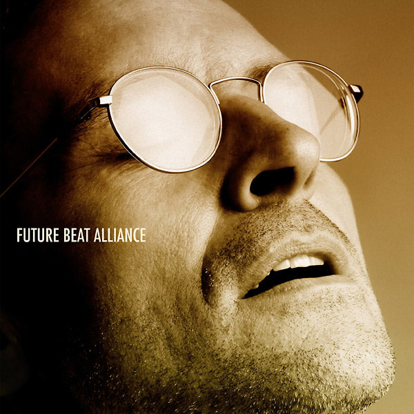 FUTURE BEAT ALLIANCE - Collected Works 1996-2017 | Vinyl
