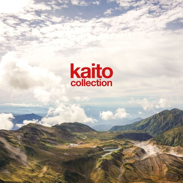 Kaito - Collection | Vinyl