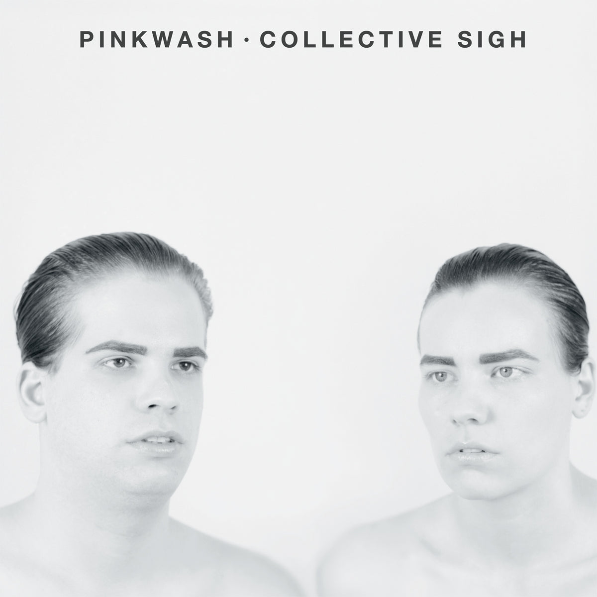 Pinkwash - Collective Sigh | Vinyl