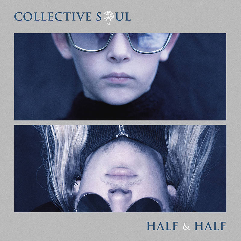 Collective Soul - Half & Half | Vinyl