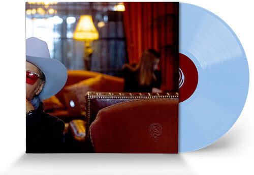 Collective Soul - Vibrating (Limited Edition, Blue Vinyl) | Vinyl