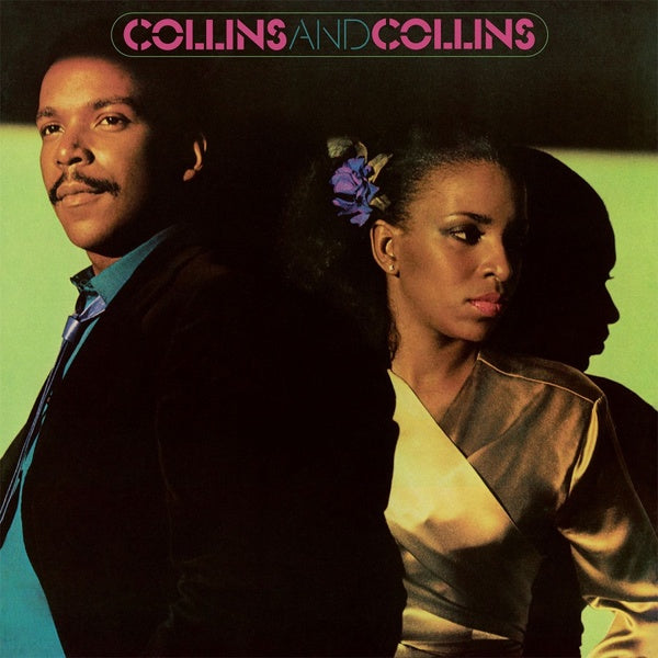 COLLINS AND COLLINS - Collins And Collins | Vinyl