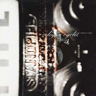 VA - Cologne Cycles No. 3 | Vinyl