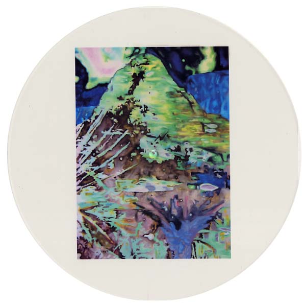 BULBS - Color Attic | Vinyl