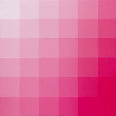 DONNACHA COSTELLO - Color Series Rubine Red | Vinyl