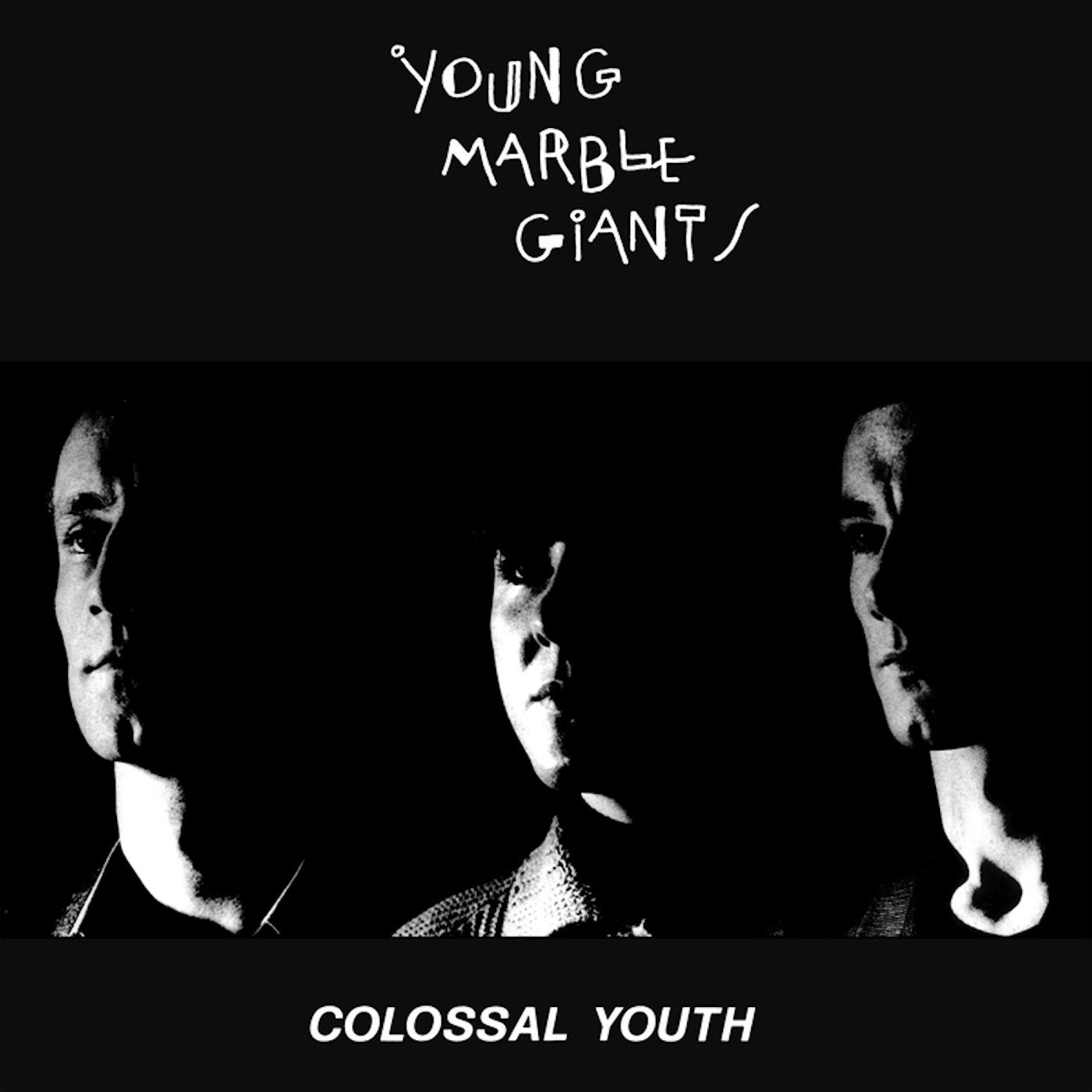 Young Marble Giants | Colossal Youth | Vinyl