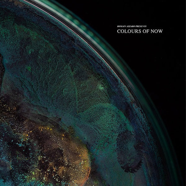 ROMAIN AZZARO - Colours Of Now | Vinyl
