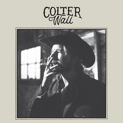 Colter Wall | Colter Wall (Softpak) | CD
