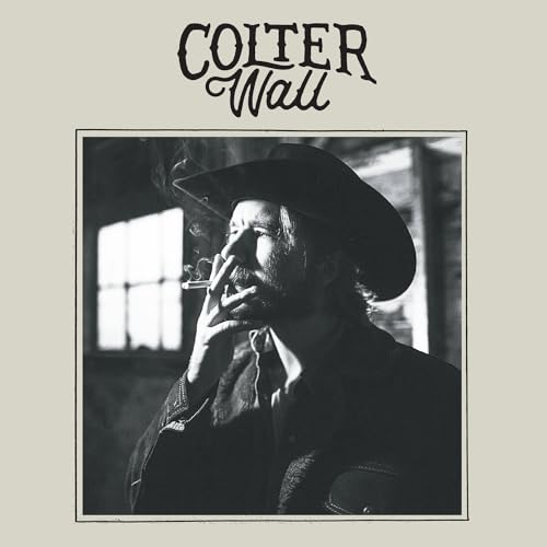 Colter Wall - COLTER WALL | Vinyl