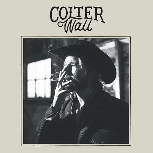 Colter Wall | COLTER WALL | Vinyl
