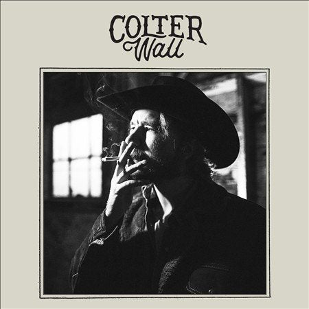 Colter Wall - COLTER WALL | Vinyl