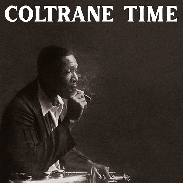 JOHN COLTRANE - Coltrane Time | Vinyl
