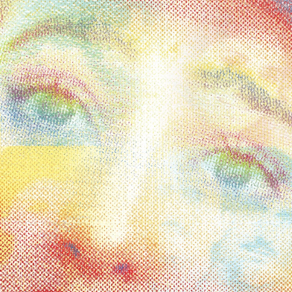 COMA WORLD - Coma Wong | Vinyl