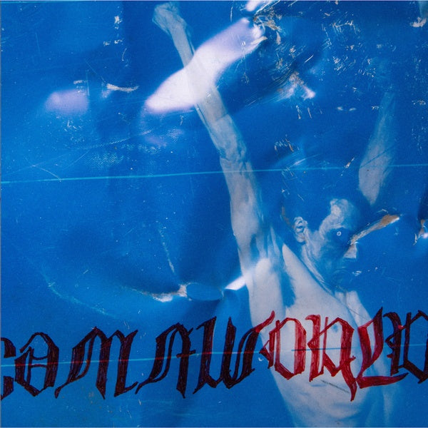 COMA WORLD - Coma World | Vinyl