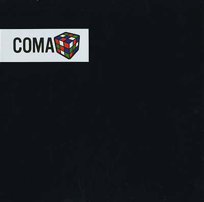 COMA | Coma | Vinyl