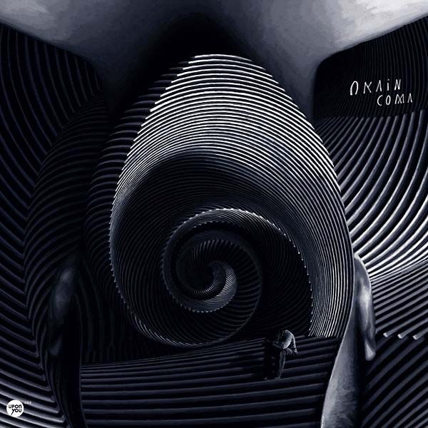 OKAIN - Coma | Vinyl