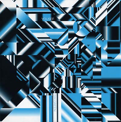 YOUSEF/TIM GREEN - Come Home/Lone Time | Vinyl