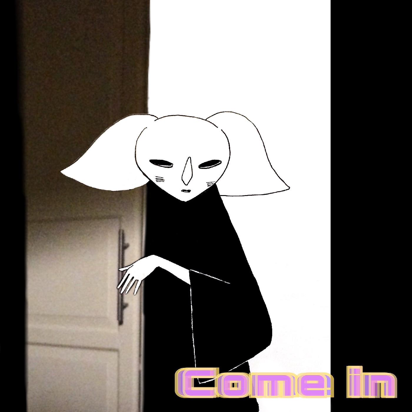 Weatherday | Come in | Cassette