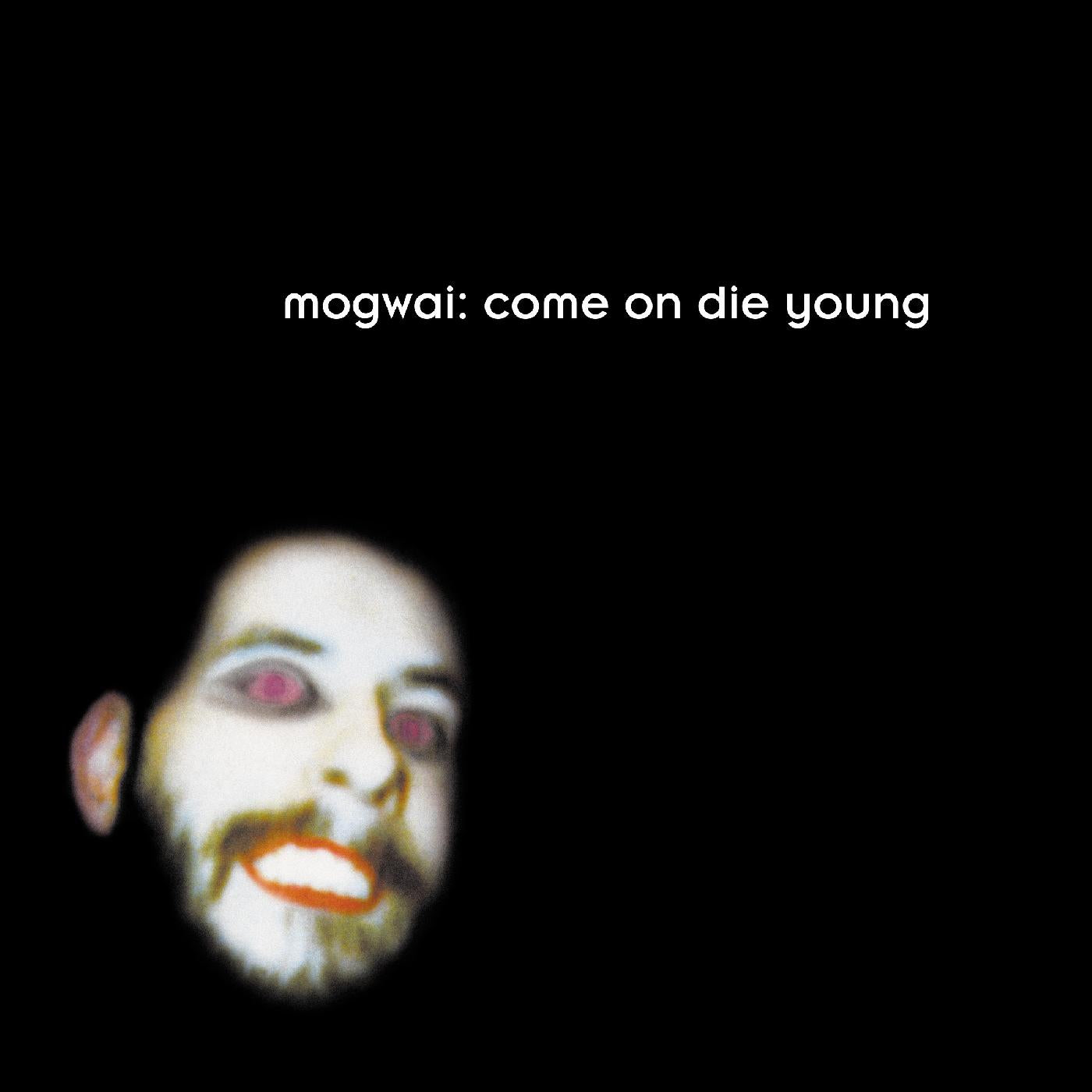 Mogwai | Come On Die Young | CD