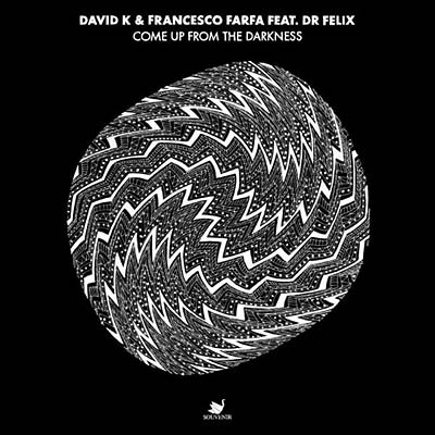 DAVID K & FRANCESCO FARFA - Come Up from the Darkness | Vinyl