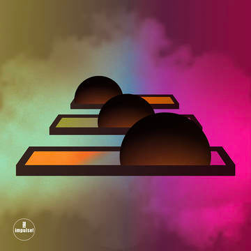 Comet Is Coming, The - Imminent (RSD Black Friday 11.27.2020) | Vinyl