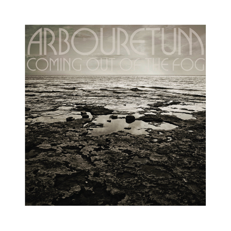 Arbouretum - Coming Out of the Fog | CD
