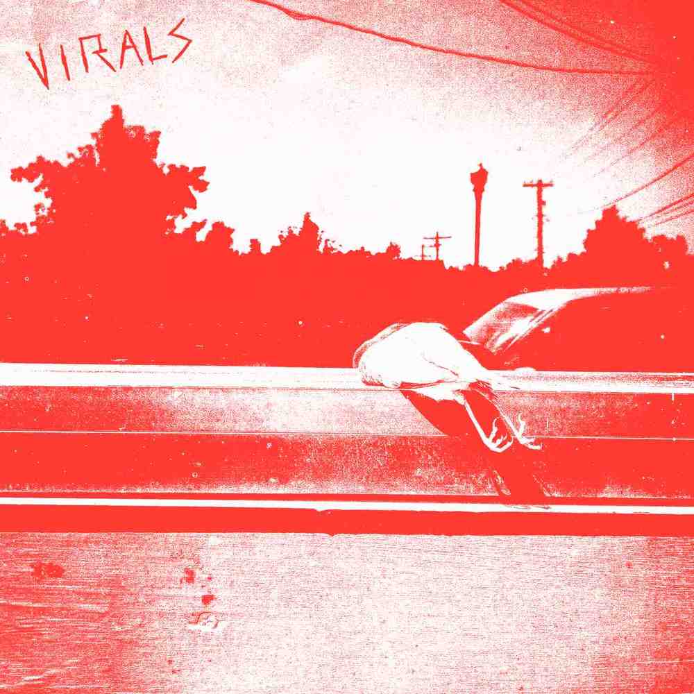 Virals | Coming Up With The Sun | Vinyl