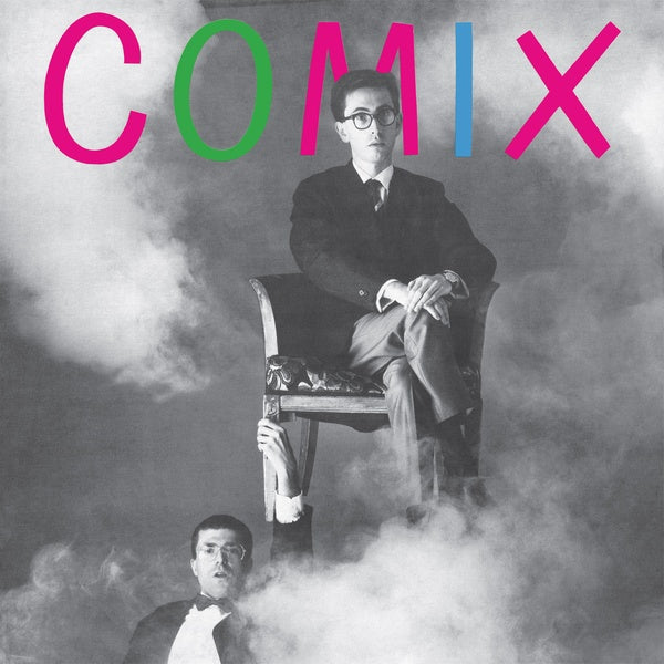 COMIX - Comix | Vinyl