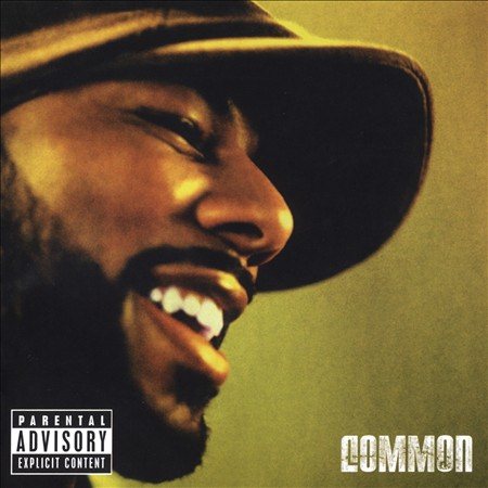 Common - Be [Explicit Content] (2 Lp's) | Vinyl