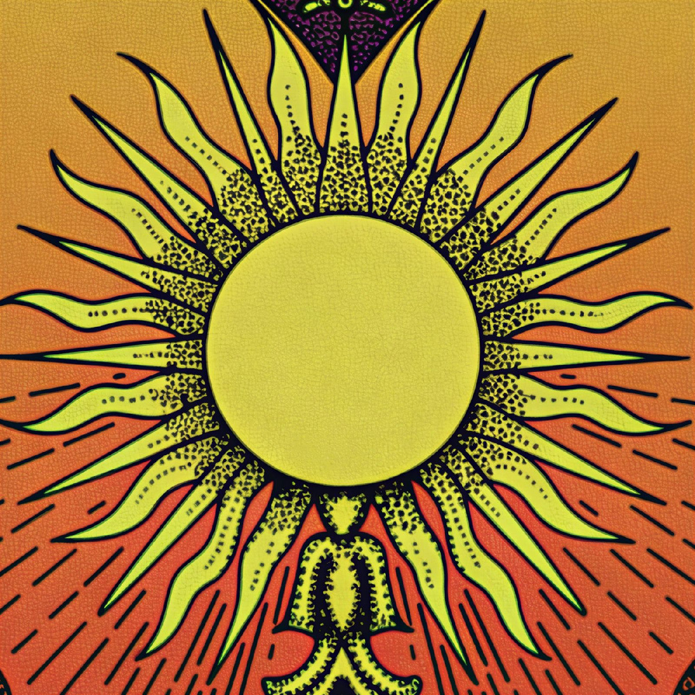 Common Saints - Idol Eyes / Summer Sun | Vinyl
