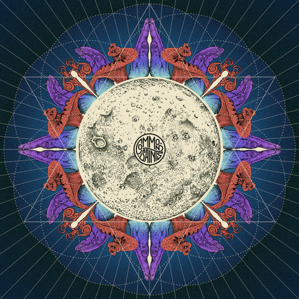 Common Saints - Starchild | Vinyl