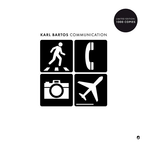 Karl Bartos - Communication (Box Set) | Vinyl